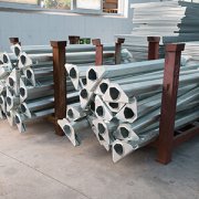 熱鍍鋅加工產品與冷鍍鋅加工產品的區(qū)別是什么